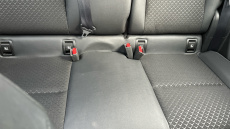 Nissan Juke 1.0 DiG-T 114 N-Connecta 5dr Petrol Hatchback